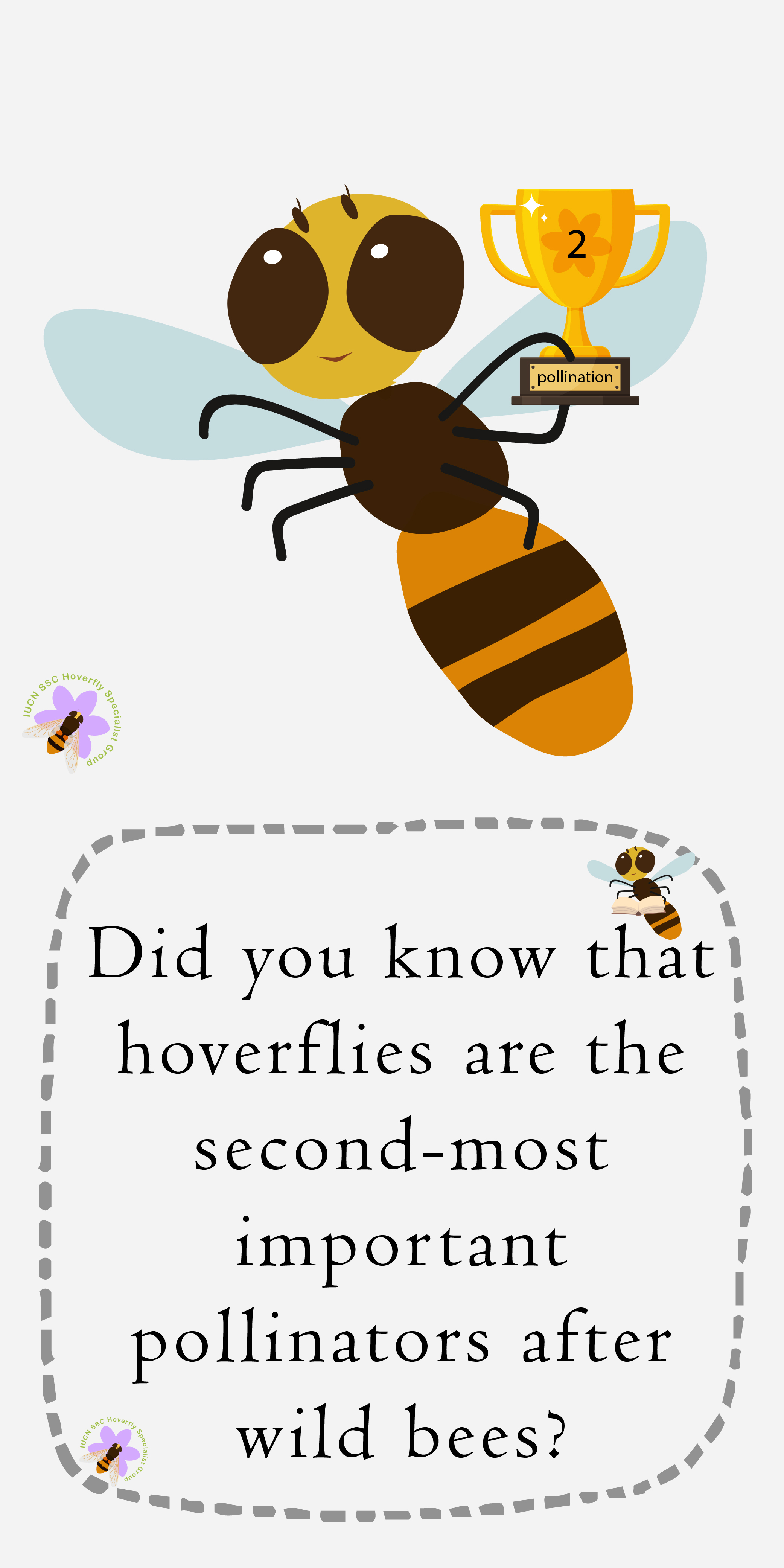 Hoverfly Fact  2