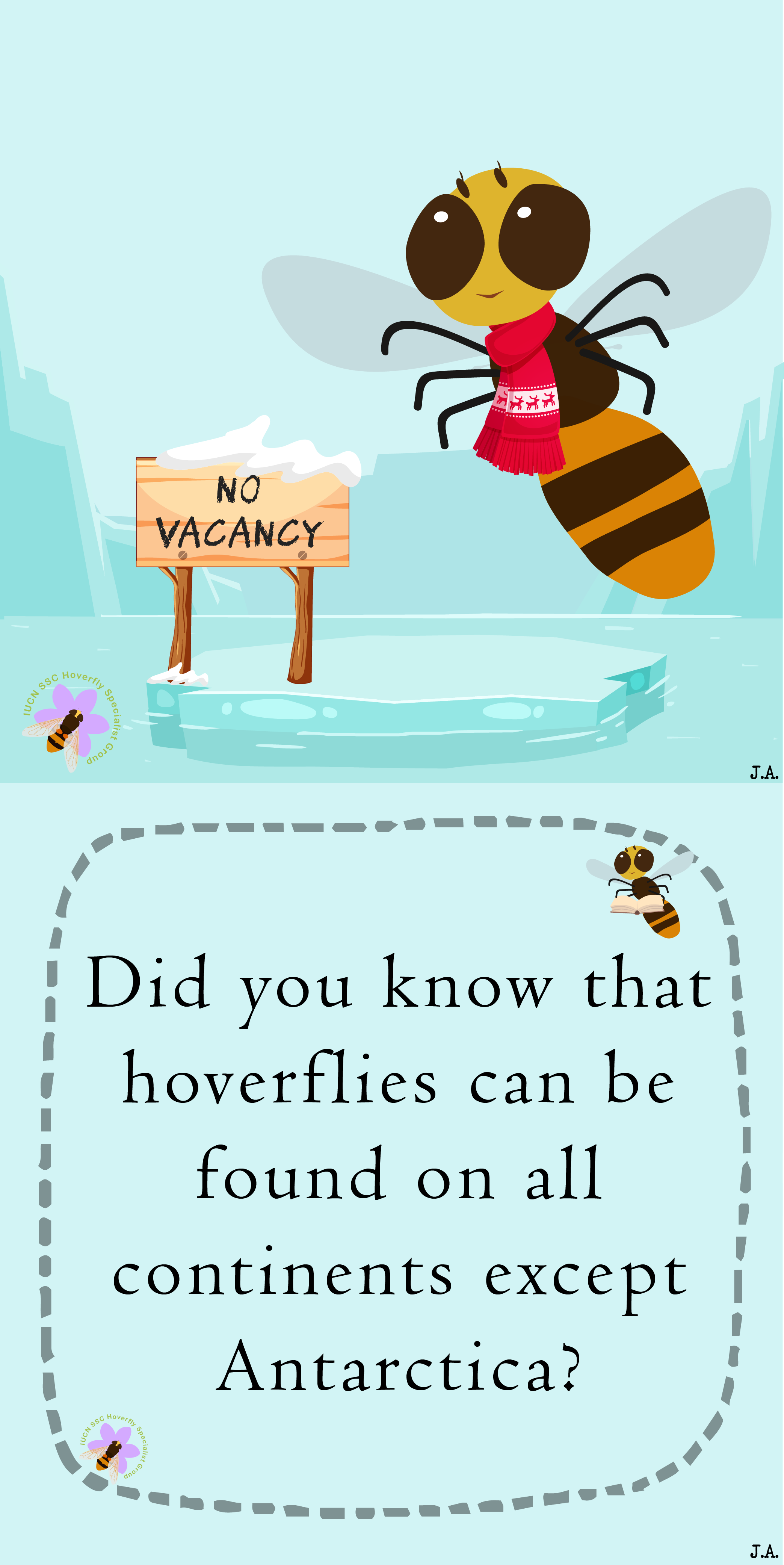 Hoverfly Fact 3