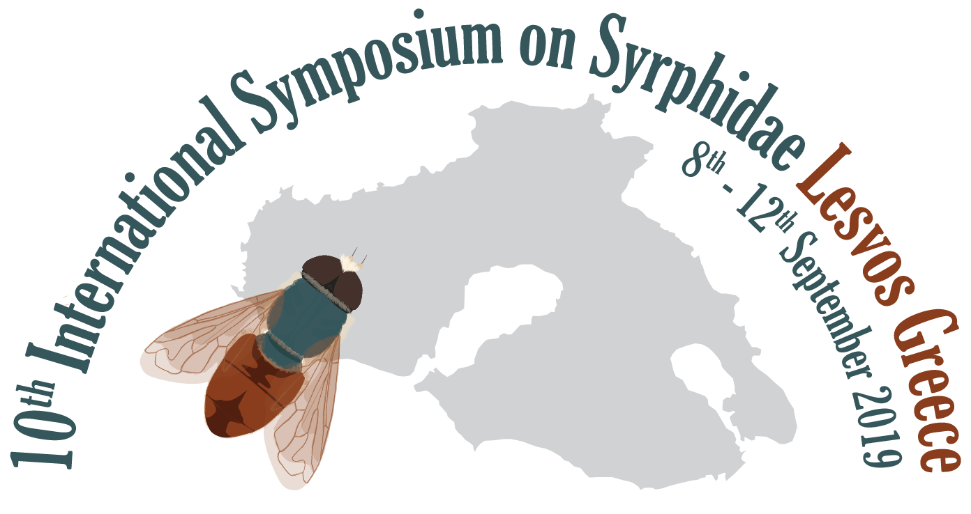 10th International Symposium on Syrphidae – ISS10